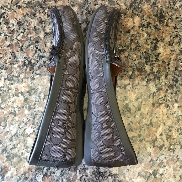 Coach shoes - Picture 4 of 5